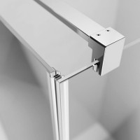 Душевой уголок Radaway Nes KDJ II 100x100 L
