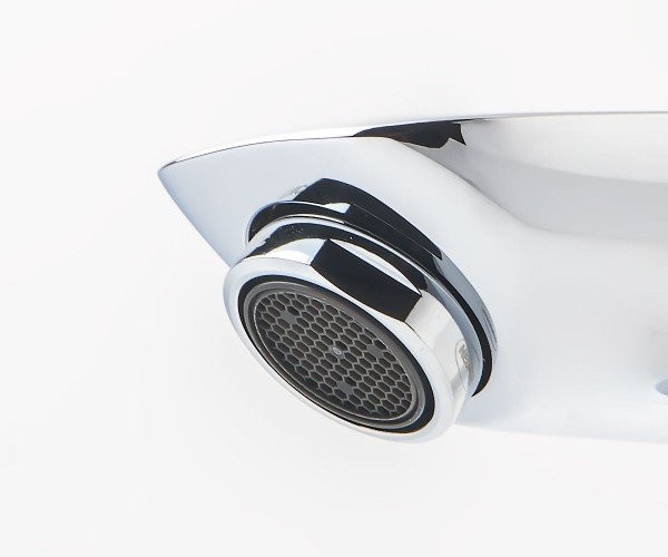 Смеситель для раковины Hansgrohe Logis 71070000