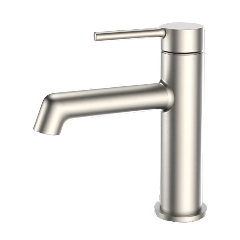 Смеситель для раковины Raglo R20.10.05 сатин