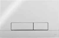 Кнопка смыва OLI OLIPure Narrow 148301 хром глянцевый Кнопка смыва OLI OLIPure Narrow 148301 хром глянцевый