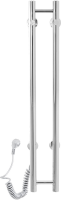 Полотенцесушитель электрический Domoterm Танго 109-V2 14x92, L