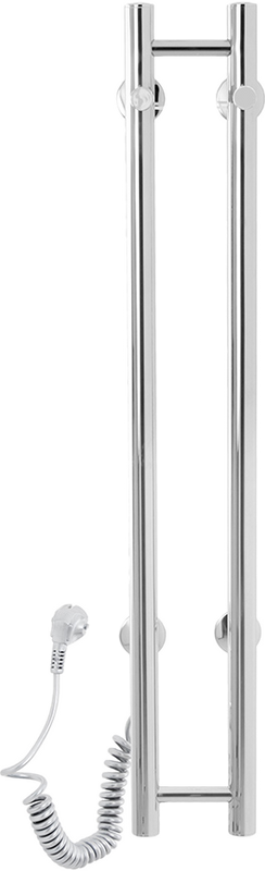 Полотенцесушитель электрический Domoterm Танго 109-V2 14x92, L