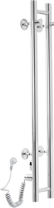 Полотенцесушитель электрический Domoterm Танго 109-V2 14x92, L