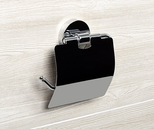 Держатель туалетной бумаги Wasserkraft Rhein K-6225