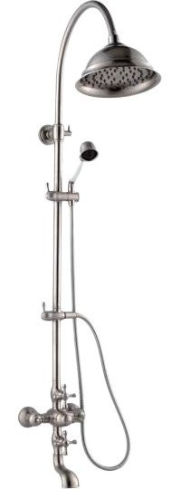 Душевая стойка Seaman Eco Koblenz SSN-2368C