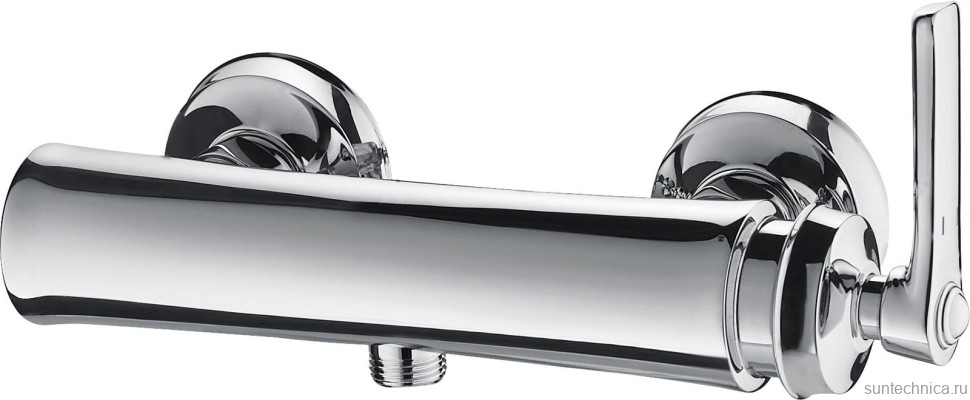 Смеситель для душа Cezares Liberty F-D-01