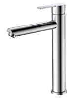 Смеситель для раковины Agger Easy A3112100 хром глянцевый