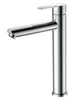 Смеситель для раковины Agger Easy A3112100 хром глянцевый Смеситель для раковины Agger Easy A3112100 хром глянцевый