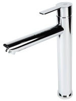 Смеситель для раковины Agger Easy A3112100 хром глянцевый