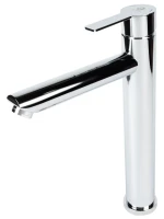 Смеситель для раковины Agger Easy A3112100 хром глянцевый Смеситель для раковины Agger Easy A3112100 хром глянцевый