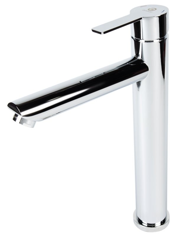 Смеситель для раковины Agger Easy A3112100 хром глянцевый