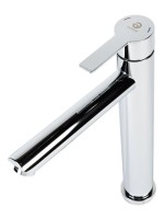 Смеситель для раковины Agger Easy A3112100 хром глянцевый