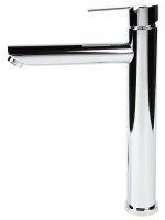 Смеситель для раковины Agger Easy A3112100 хром глянцевый
