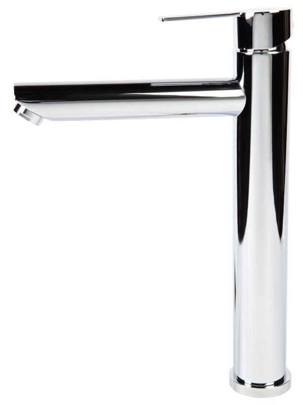 Смеситель для раковины Agger Easy A3112100 хром глянцевый