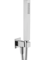 Душевой гарнитур Plumberia Selection Shower HST3108CR хром
