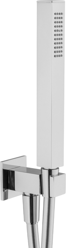 Душевой гарнитур Plumberia Selection Shower HST3108CR хром