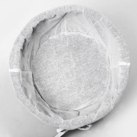 Контейнер Wasserkraft Donau WB-530-L темно-коричневый, большой