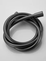 Смеситель для ванны с душем Haiba HB60719-3 оружейная сталь Смеситель для ванны с душем Haiba HB60719-3 оружейная сталь