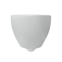 Унитаз подвесной Sanita luxe Art WC.WH/Art/SlimDM.Rim/WHT.G/S1