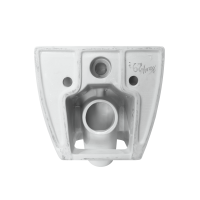 Унитаз подвесной Sanita luxe Art WC.WH/Art/SlimDM.Rim/WHT.G/S1