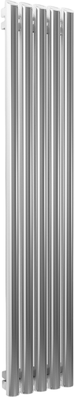 Полотенцесушитель водяной Grota Quill 29х150 полированный