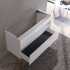 Мебель для ванной Keuco Stageline 32882 120 см, с подсветкой, розеткой и точкой зарядки USB и USB-C, белая