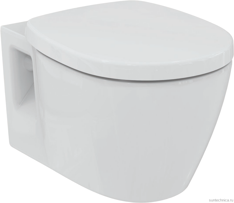 Унитаз подвесной Ideal Standard Connect E803501