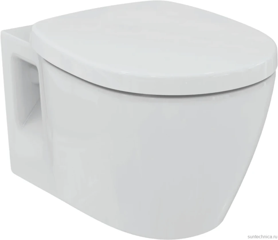 Унитаз подвесной Ideal Standard Connect E803501