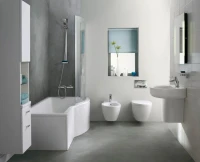 Унитаз подвесной Ideal Standard Connect E803501 Унитаз подвесной Ideal Standard Connect E803501