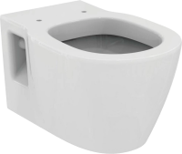 Унитаз подвесной Ideal Standard Connect E803501