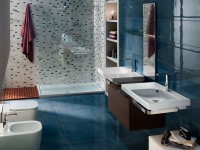 Унитаз подвесной Hatria Fusion 48 YXZL01 с микролифтом
