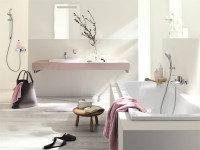 Смеситель для раковины Grohe Eurostyle Cosmopolitan 23037002 Смеситель для раковины Grohe Eurostyle Cosmopolitan 23037002