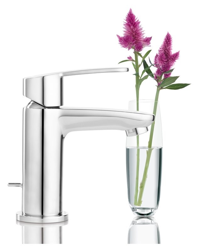 Смеситель для раковины Grohe Eurostyle Cosmopolitan 23037002