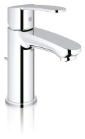 Смеситель для раковины Grohe Eurostyle Cosmopolitan 23037002 Смеситель для раковины Grohe Eurostyle Cosmopolitan 23037002