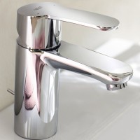 Смеситель для раковины Grohe Eurostyle Cosmopolitan 23037002 Смеситель для раковины Grohe Eurostyle Cosmopolitan 23037002