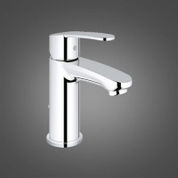 Смеситель для раковины Grohe Eurostyle Cosmopolitan 23037002 Смеситель для раковины Grohe Eurostyle Cosmopolitan 23037002
