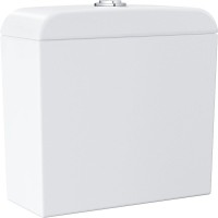 Унитаз-компакт напольный Grohe Euro Ceramic 39338000