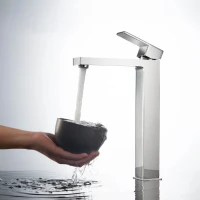 Смеситель для раковины Timo Selene 3061/00F chrome