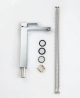 Смеситель для раковины Timo Selene 3061/00F chrome