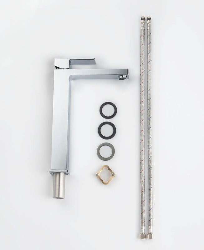 Смеситель для раковины Timo Selene 3061/00F chrome