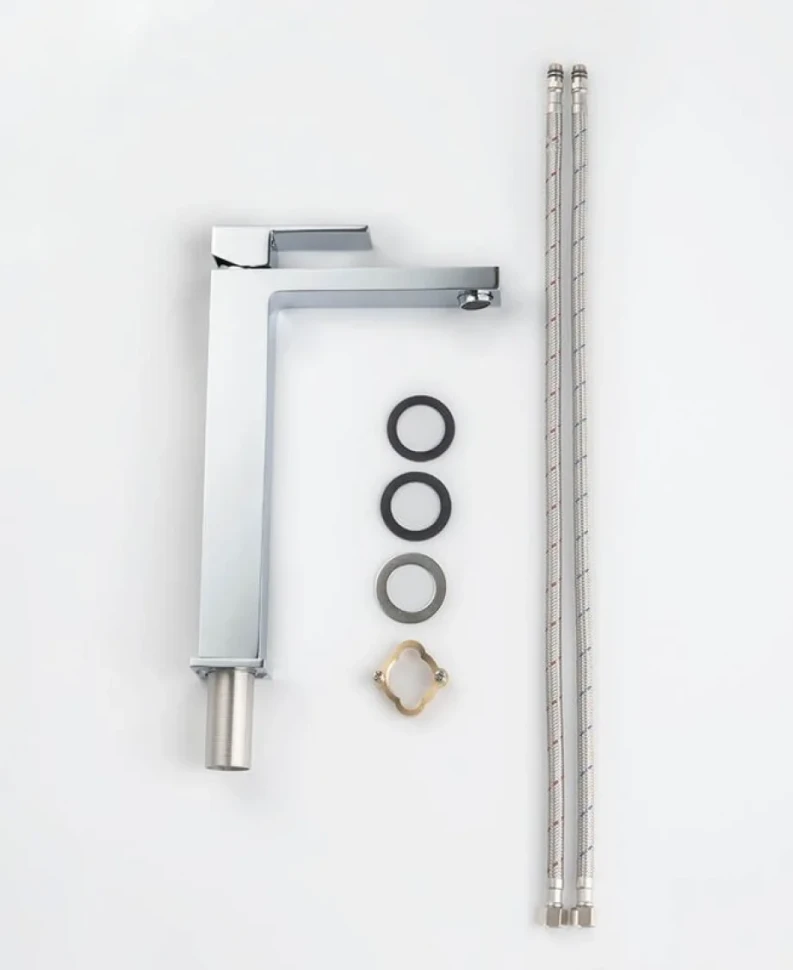 Смеситель для раковины Timo Selene 3061/00F chrome