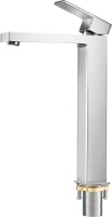 Смеситель для раковины Timo Selene 3061/00F chrome