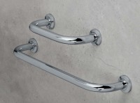 Полотенцедержатель Colombo Design Complementi B9721