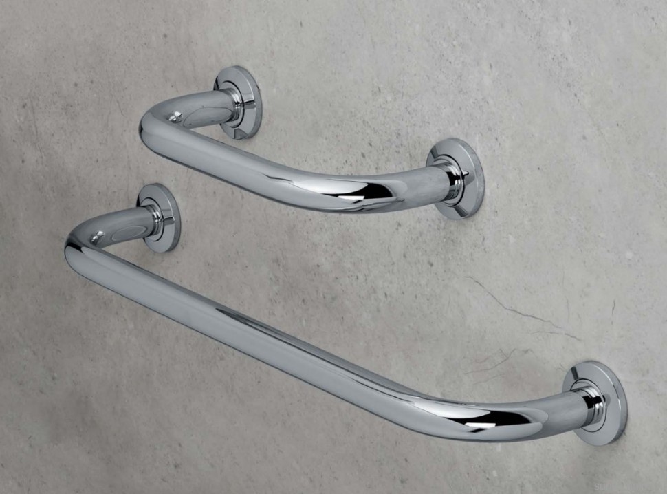 Полотенцедержатель Colombo Design Complementi B9721