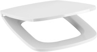 Унитаз-компакт напольный Santek Нео rimless 1WH302418 безободковый