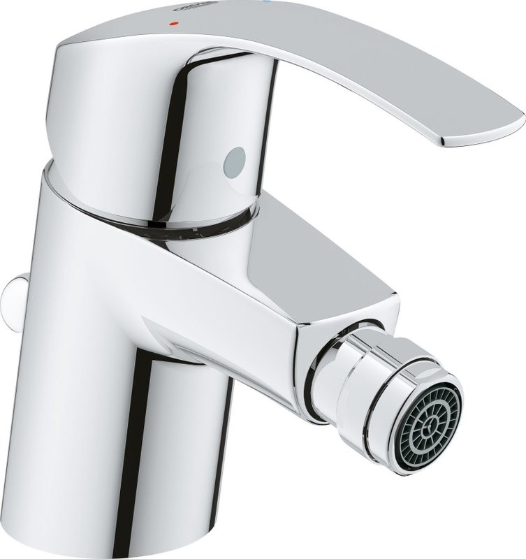 Смеситель для биде Grohe Eurosmart New 32929002