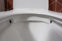 Унитаз-компакт напольный Aquanet Cetus 2.0 C1 rimless