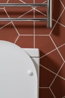 Унитаз-компакт напольный Aquanet Cetus 2.0 C1 rimless