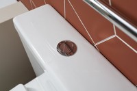 Унитаз-компакт напольный Aquanet Cetus 2.0 C1 rimless