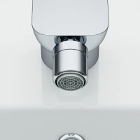 Смеситель для биде AM.PM Spirit V2.0 F70A83100 с донным клапаном